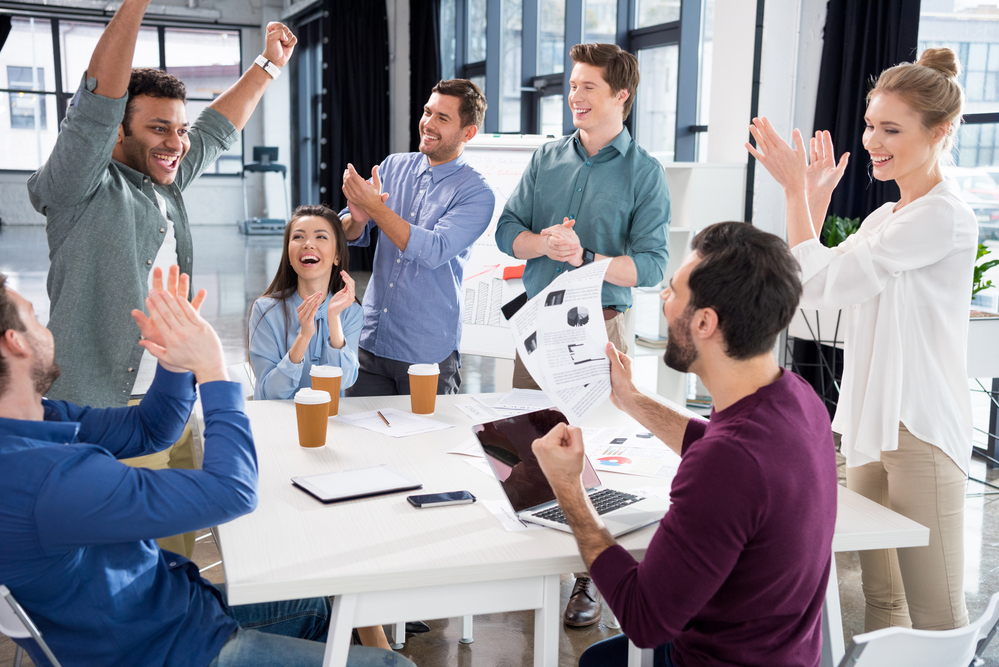 HOE ZORG JE ZELF VOOR MEER WERKGELUK? | Dag Van De Collega